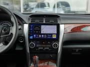 Toyota Camry VII (XV50) Новосибирск  - изображение 35