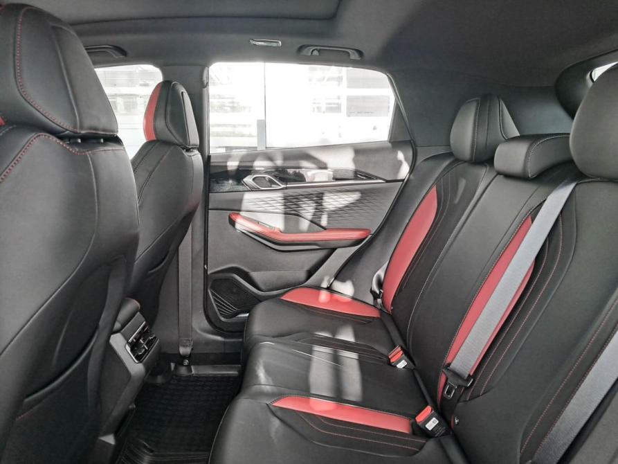 Geely Coolray I Рестайлинг Казань  - изображение 15