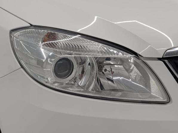 Skoda Fabia II Рестайлинг с пробегом 2012 года, цена 623 000 рублей, 110231 км, хэтчбек, Автокод Объявления