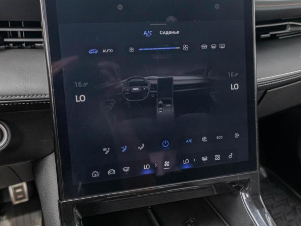 Geely Cityray с пробегом 2024 года, цена 2 349 000 рублей, 43763 км, внедорожник, Автокод Объявления