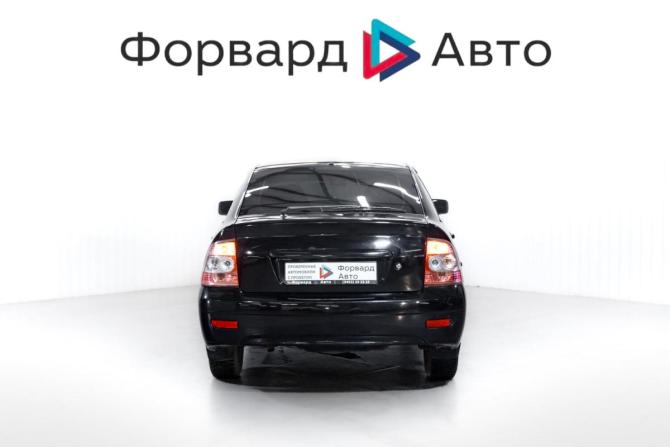 Lada (ВАЗ) Priora I с пробегом 2011 года, цена 269 000 рублей, 200000 км, седан, Автокод Объявления