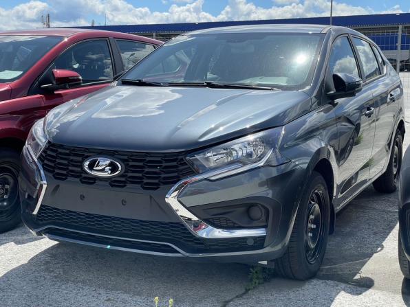 Новый Lada (ВАЗ) Iskra 2026 года, цена 1 585 000 рублей, универсал, Автокод Объявления