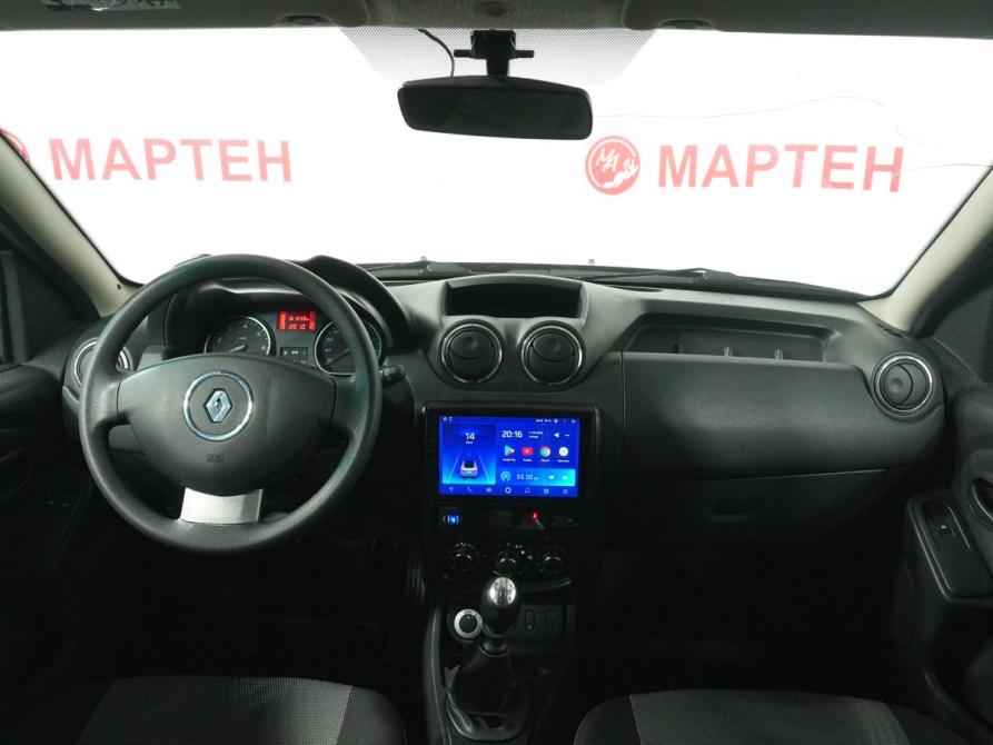 Renault Duster I Вологда  - изображение 14