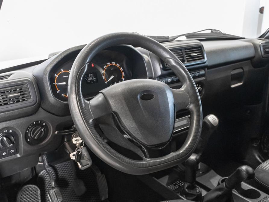 Lada (ВАЗ) 2131 (4x4) I Рестайлинг (2020) Казань  - изображение 5