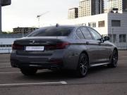BMW 5 серии VII (G30/G31/G38) Рестайлинг Москва  - изображение 26