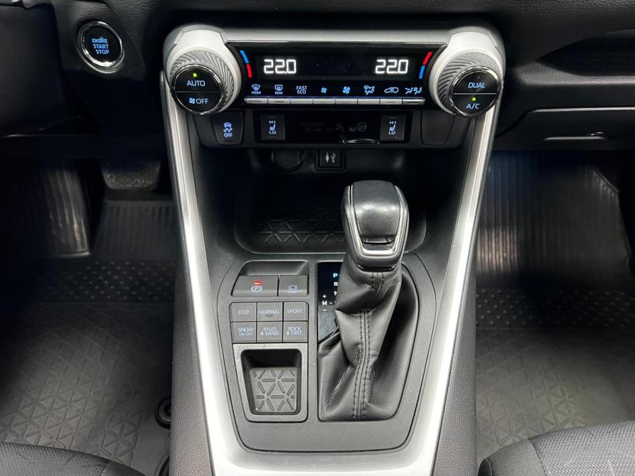 Toyota RAV4 V (XA50) Казань  - изображение 15