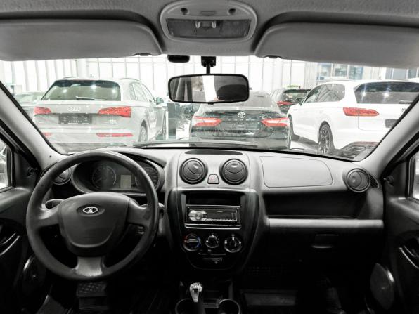 Lada (ВАЗ) Granta I с пробегом 2013 года, цена 180 000 рублей, 213970 км, седан, Автокод Объявления
