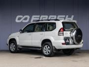 Toyota Land Cruiser Prado 120 Series Краснодар  - изображение 24