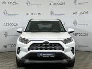 Toyota RAV4 V (XA50) Москва  - изображение 17
