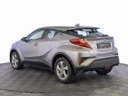 Toyota C-HR I Москва  - изображение 34