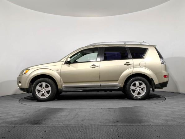 Mitsubishi Outlander II с пробегом 2008 года, цена 899 000 рублей, 180864 км, внедорожник, Автокод Объявления