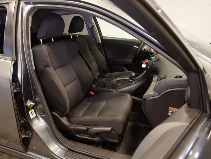 Honda Accord VIII Рестайлинг Иваново  - изображение 29