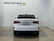Hyundai Solaris II Санкт-Петербург  - изображение 29