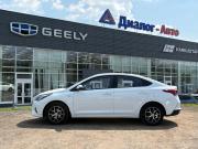 Hyundai Solaris II Рестайлинг Набережные Челны  - изображение 29