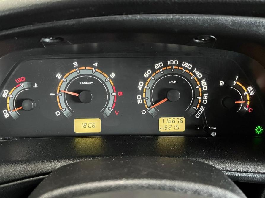 Lada (ВАЗ) Niva Борисоглебск  - изображение 19