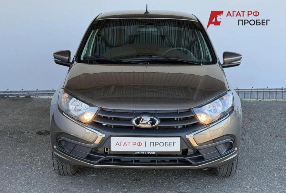 Lada (ВАЗ) Granta I Рестайлинг Киров  - изображение 2