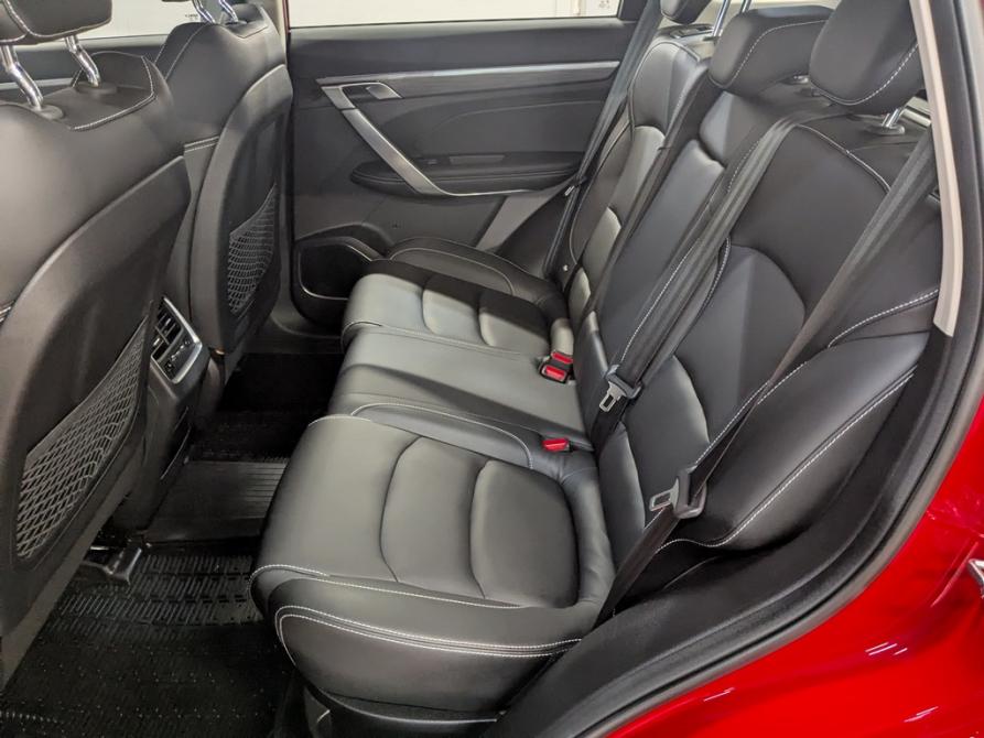 Geely Atlas Pro Москва  - изображение 12