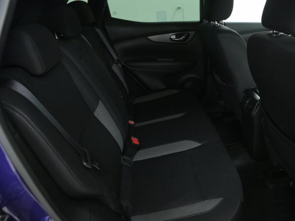 Nissan Qashqai II Рестайлинг с пробегом 2019 года, цена 1 826 000 рублей, 94000 км, внедорожник, Автокод Объявления