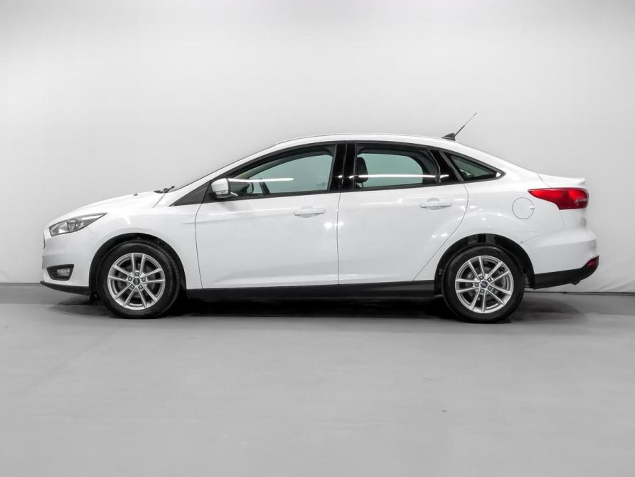Ford Focus III Рестайлинг Москва  - изображение 8