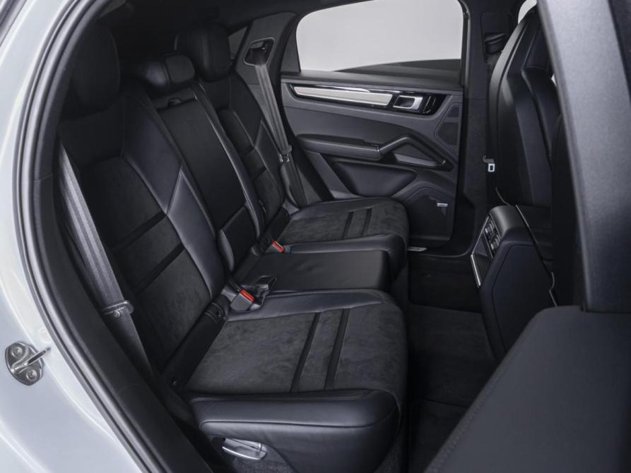 Porsche Cayenne III Ставрополь  - изображение 11