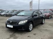 Toyota Corolla X (E140 E150) Буинск  - изображение 24