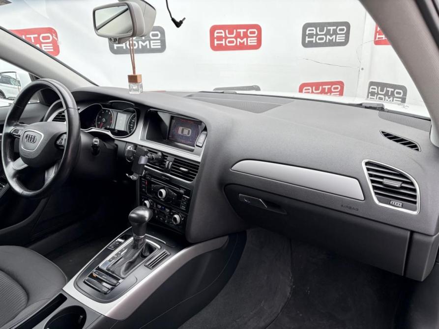 Audi A4 IV (B8) Рестайлинг Санкт-Петербург  - изображение 11
