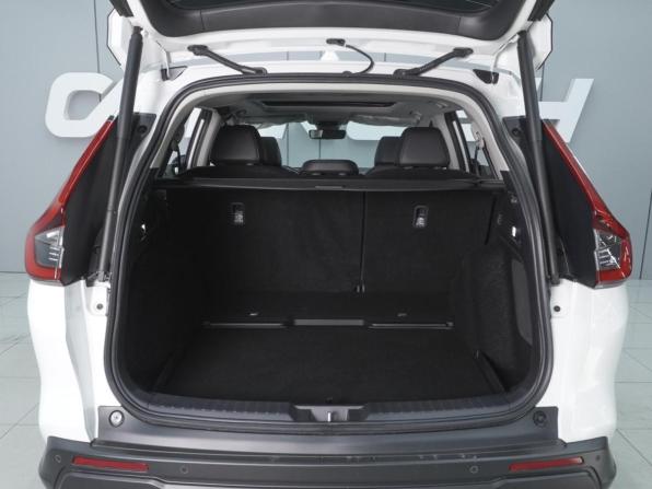 Honda CR-V VI с пробегом 2026 года, цена 4 550 000 рублей, 81 км, внедорожник, Автокод Объявления