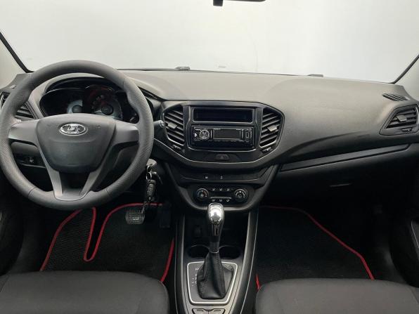 Lada (ВАЗ) Vesta I с пробегом 2021 года, цена 880 000 рублей, 182521 км, седан, Автокод Объявления