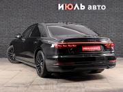 Audi A8 IV (D5) Екатеринбург  - изображение 33
