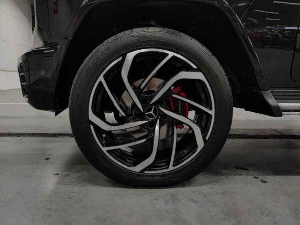 Mercedes-Benz G-Класс III (W463) с пробегом 2022 года, цена 16 350 000 рублей, 71327 км, внедорожник, Автокод Объявления