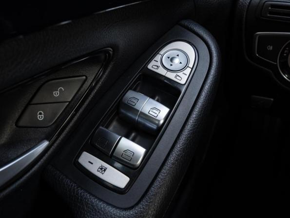 Mercedes-Benz C-Класс IV (W205) с пробегом 2014 года, цена 1 899 000 рублей, 185681 км, седан, Автокод Объявления