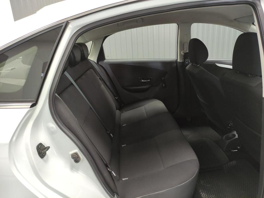 Nissan Almera III (G15) Пермь  - изображение 10