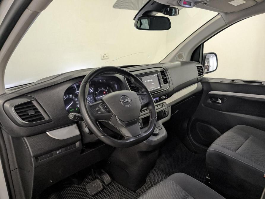 Opel Zafira Life I Москва  - изображение 15
