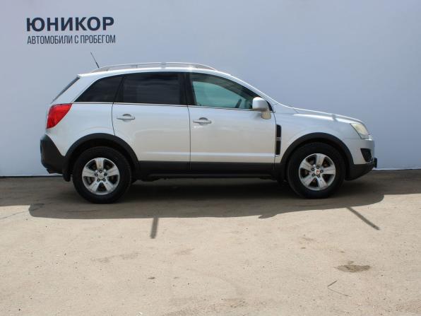 Opel Antara I Рестайлинг с пробегом 2012 года, цена 879 000 рублей, 232426 км, внедорожник, Автокод Объявления
