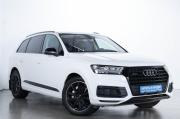 Audi Q7 II (4M) Челябинск  - изображение 20