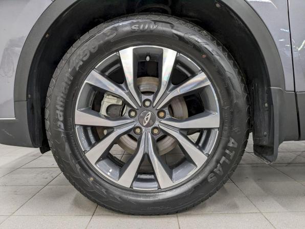 Chery Tiggo 7 Pro I с пробегом 2023 года, цена 1 890 000 рублей, 27098 км, внедорожник, Автокод Объявления