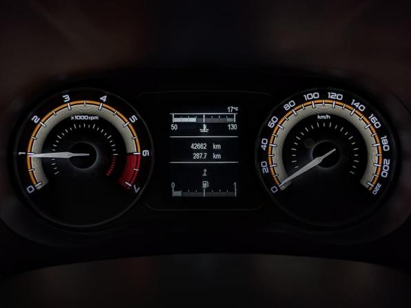 Lada (ВАЗ) Vesta I Рестайлинг (NG) с пробегом 2024 года, цена 1 295 000 рублей, 42662 км, седан, Автокод Объявления