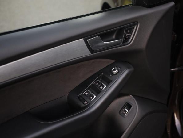 Audi Q5 I (8R) Рестайлинг с пробегом 2015 года, цена 2 690 000 рублей, 141370 км, внедорожник, Автокод Объявления