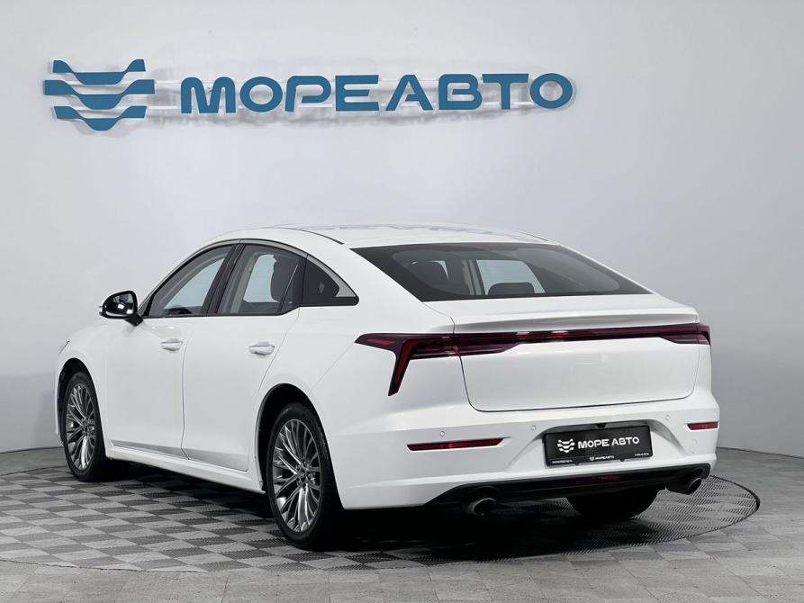 FAW Bestune B70 I Калининград  - изображение 7