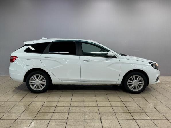 Lada (ВАЗ) Vesta I с пробегом 2019 года, цена 860 000 рублей, 211040 км, универсал, Автокод Объявления