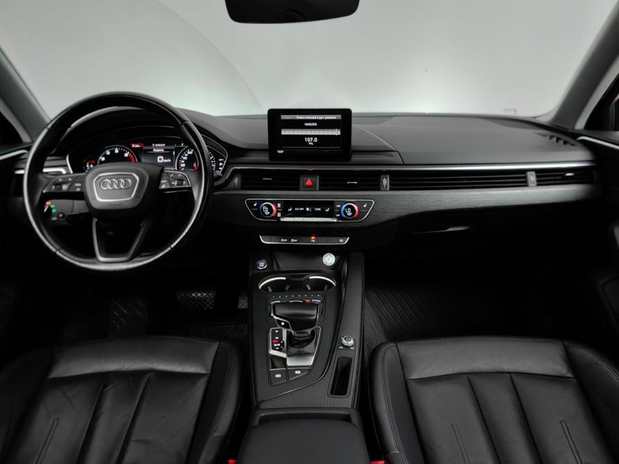 Audi A4 V (B9) Подольск  - изображение 12