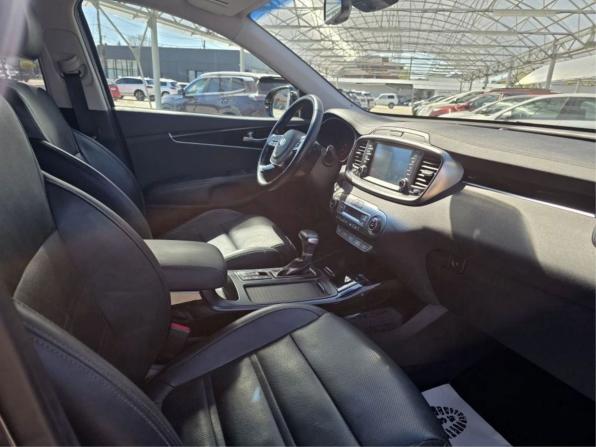 Kia Sorento III Prime Рестайлинг с пробегом 2018 года, цена 2 937 500 рублей, 144161 км, внедорожник, Автокод Объявления