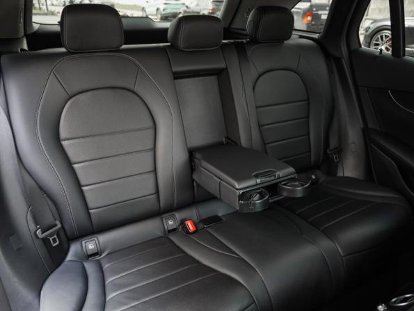 Mercedes-Benz GLC I (X253) с пробегом 2018 года, цена 3 149 000 рублей, 56000 км, внедорожник, Автокод Объявления