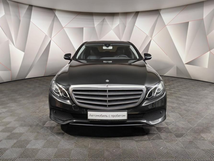 Mercedes-Benz E-Класс V (W213 S213 C238) Москва  - изображение 7