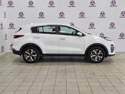 Kia Sportage IV Рестайлинг Тольятти  - изображение 24