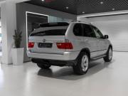 BMW X5 I (E53) Рестайлинг Москва  - изображение 26