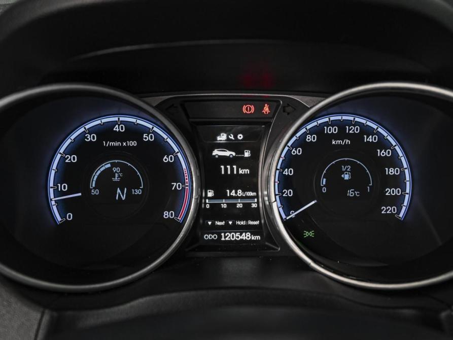 Hyundai ix35 I Ставрополь  - изображение 22