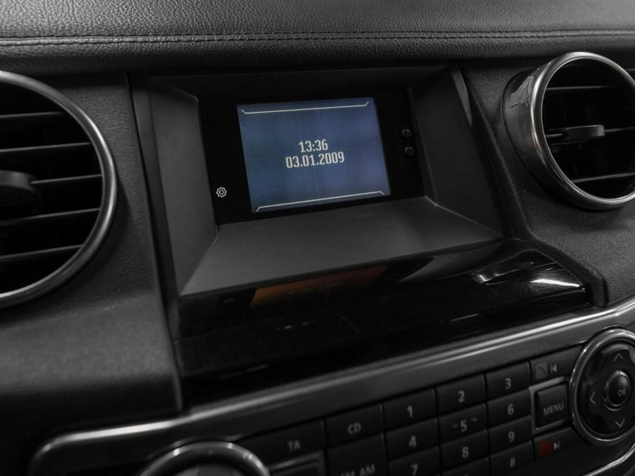 Land Rover Discovery IV Москва  - изображение 16