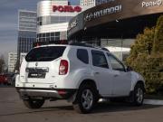 Renault Duster I Москва  - изображение 21