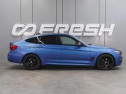 BMW 3 серии VI (F3x) Рестайлинг Воронеж  - изображение 26